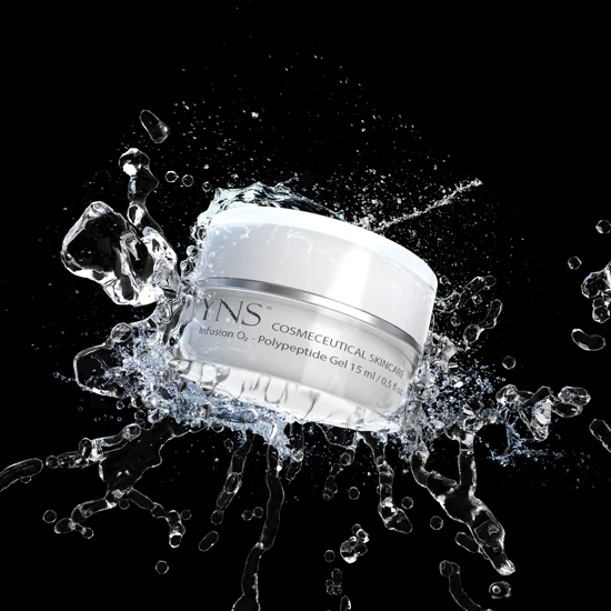 infusion-splash